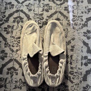 Salvatore Ferragamo shoes